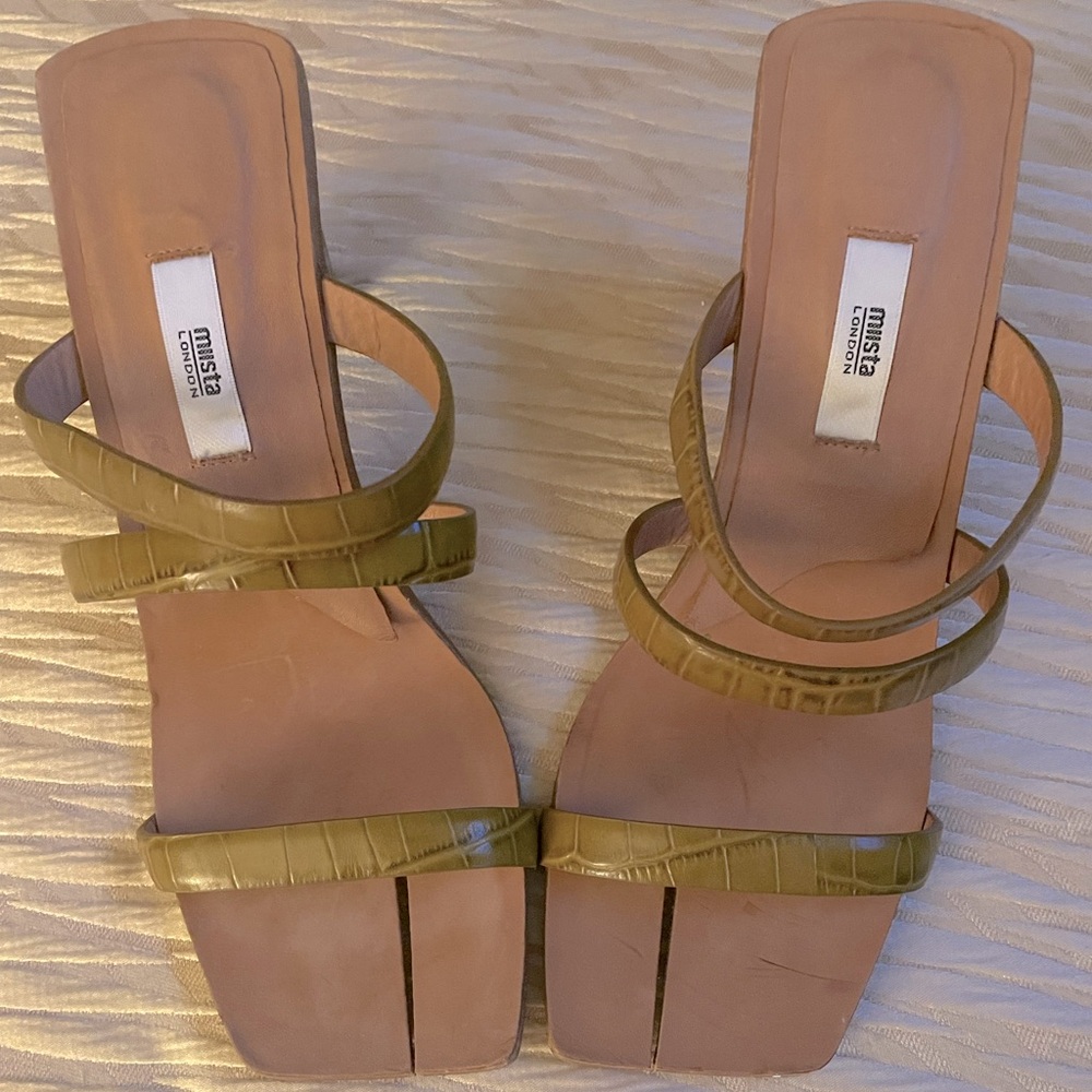 MIISTA London sandals - Picture 2 of 6